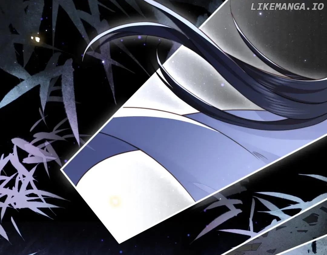 Lonely Emperor Chases His Sister-in-Law Chapter 61 - page 25